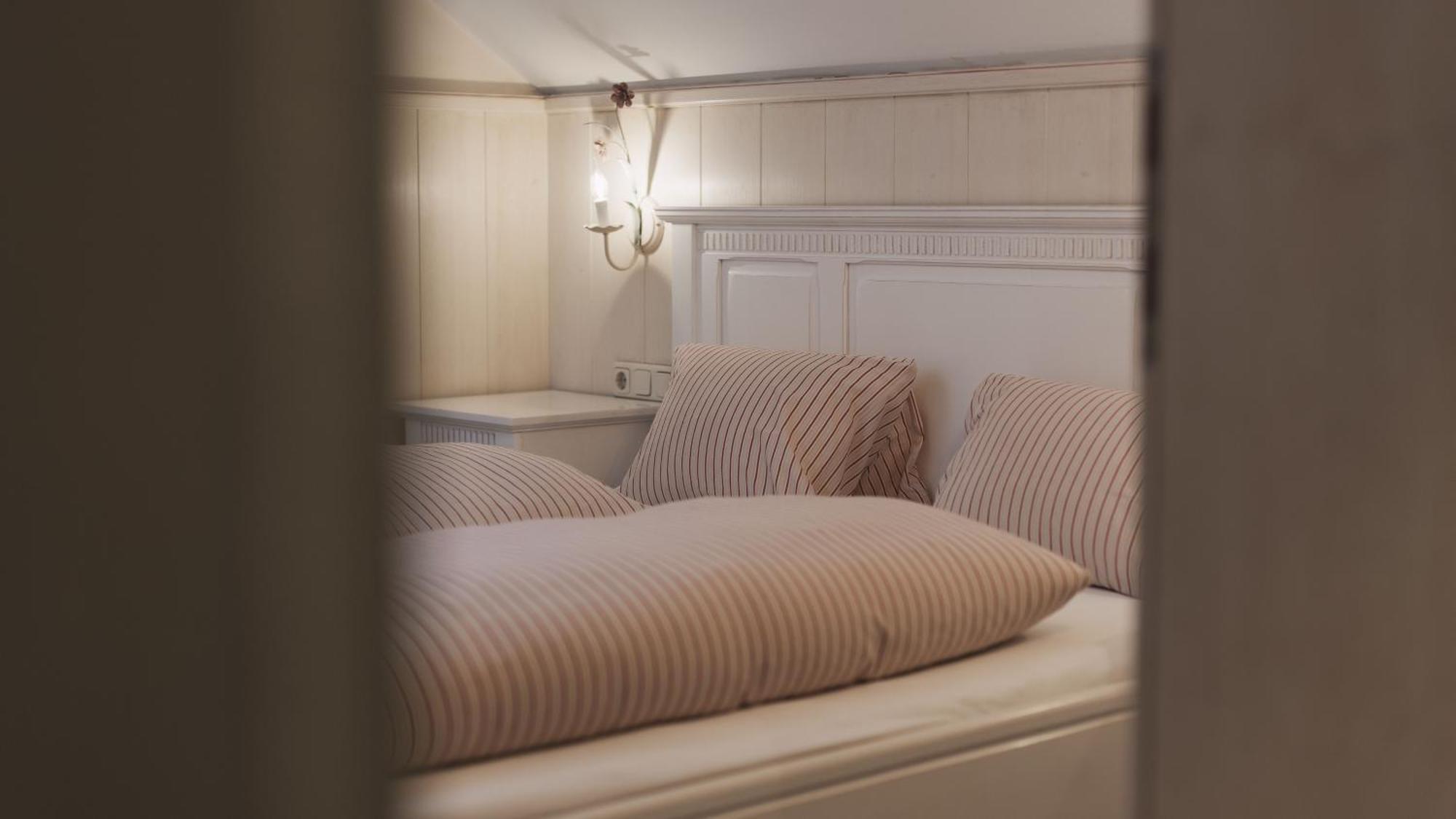 Aparthotel Ansitz Felsenheim レルモース エクステリア 写真