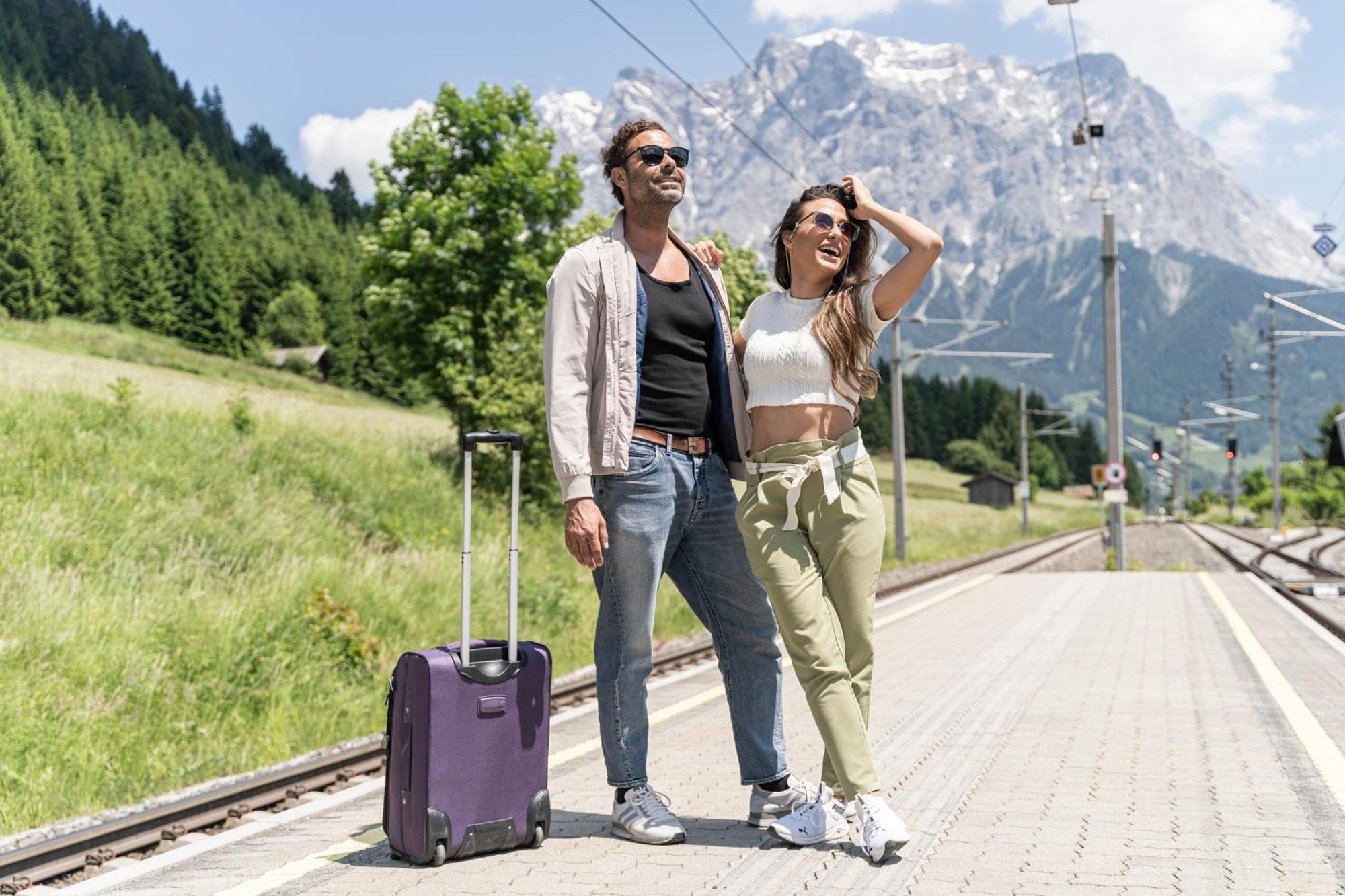 Aparthotel Ansitz Felsenheim レルモース エクステリア 写真